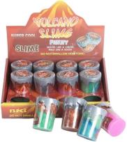 Opakowanie Slime wulkaniczny - opakowanie zbiorcze MIX