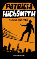 Okładka książki Słodka choroba