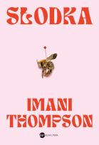Okładka książki Słodka