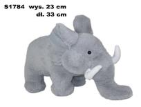 Opakowanie Sloń 33cm