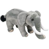 Opakowanie Słoń stojący 20cm