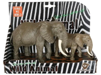 Opakowanie Słonie 2szt