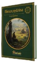 Opakowanie Słowianie: Nieszczędzina - Gra Paragrafowa