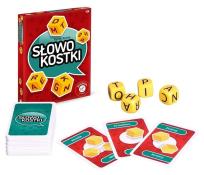 Opakowanie Słowokostki PIATNIK