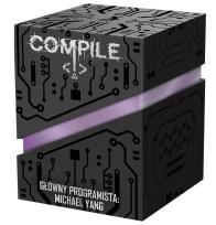 Opakowanie Słowowskazy REBEL