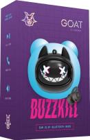 Opakowanie Słuchawki bezprzewodowe GOAT Earbuds Buzzkill
