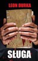 Okładka książki Sługa wyd. 2025