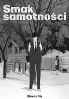 Okładka książki Smak samotności. Tom 1