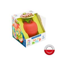 Opakowanie Smart Games Apple Puzzler (ENG) IUVI Games