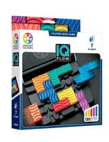 Opakowanie Smart Games IQ Flow (ENG) IUVI Games