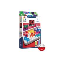 Opakowanie Smart Games IQ Link