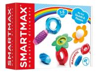 Opakowanie Smart Max My First Sound & Flowers IUVI Games