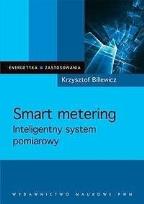 Okładka książki Smart metering