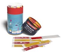 Opakowanie Smart Sticks Chemia pod lupą IUVI Games