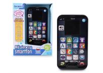 Opakowanie Smartfon malucha e-edu