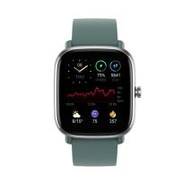 Okładka książki Smartwatch Amazfit GTS 2 Mini Sage Green