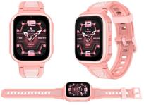 Opakowanie Smartwatch WatchMe AI K10 4G Pink + SIM