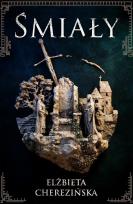 Okładka książki Śmiały /OM/