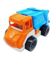 Opakowanie Śmieciarka