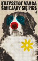 Okładka książki Śmiejący się pies