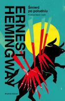 Okładka książki Śmierć po południu