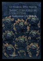 Okładka książki Śmierć, stan pośredni i odrodzenie w.5