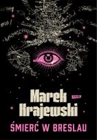 Okładka książki Śmierć w Breslau