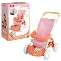 Opakowanie Smoby Baby Nurse Spacerówka