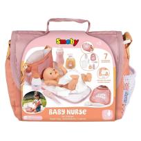 Opakowanie Smoby Baby Nurse Torba do przewijania