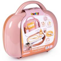 Opakowanie Smoby Baby Nurse Walizeczka opiekunki
