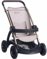 Opakowanie Smoby Inglesina Spacerówka