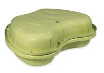 Opakowanie Smoby Life Kuchnia letnia