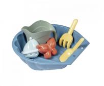 Opakowanie Smoby Life Piaskownica z akcesoriami