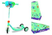 Opakowanie Smoby Stitch Trójkołowa hulajnoga