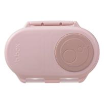 Opakowanie Snackbox pojemnik na przekąski Blush Crush