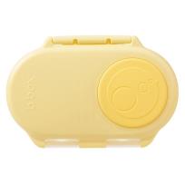 Opakowanie Snackbox pojemnik na przekąski Lemon Twist