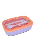 Opakowanie Śniadaniówka 1100ml Coolpack Mil Peach Purple