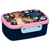 Opakowanie Śniadaniówka A Cleo i Frank 44 DERFORM