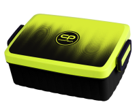 Opakowanie Śniadaniówka Coolpack Gradient LEMON
