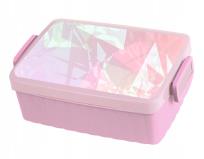 Opakowanie Śniadaniówka Coolpack Tie dye