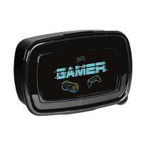 Opakowanie Śniadaniówka Gamer PP26GM-3022