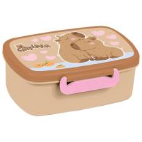 Opakowanie Śniadaniówka Kapibara DERFORM