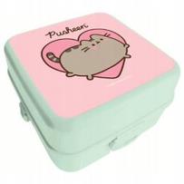 Opakowanie Śniadaniówka Pusheen