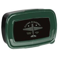 Opakowanie Śniadaniówka Samolot PP25MP-3022