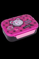 Opakowanie Śniadaniówka z przegródką Coolpack Foodyx Buddy