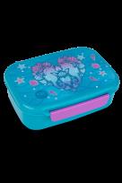 Opakowanie Śniadaniówka z przegródką Coolpack Foodyx Seafish