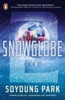 Okładka książki Snowglobe 2 wer. angielska