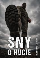 Okładka książki Sny o hucie