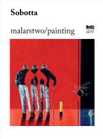 Okładka książki Sobotta. Malarstwo