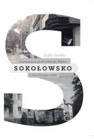 Okładka książki Sokołowsko. Zapomniana perła Dolnego Śląska
